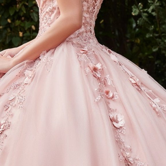 Formal dress - Picture 8 of 9